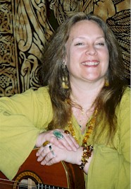 Lisa Thiel