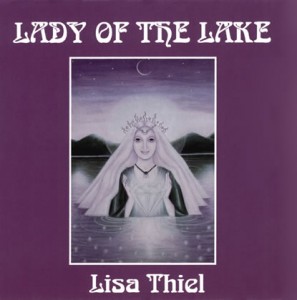 Lady of the Lake CD
