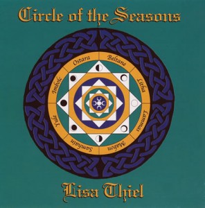Circle of the Seasons CD