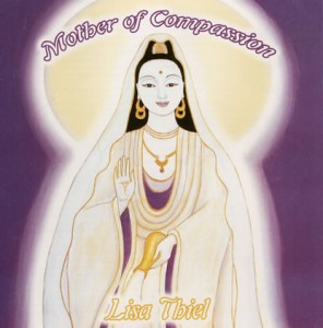mother of compassion CD