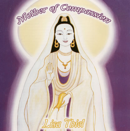 Mother of Compassion (c) 2002