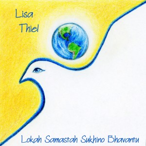Lisa Thiel - Lokah Samastah Sukhino Bhavantu